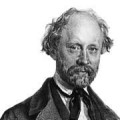 Christian Friedrich Hebbel